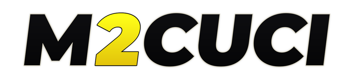 m2cuci
